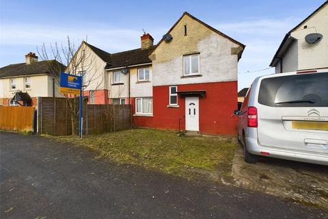 3 bedroom semi-detached house for sale - Reservoir Road, Gloucester, Gloucestershire, GL4