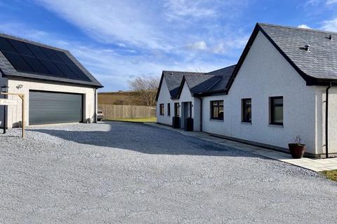 4 bedroom detached bungalow for sale - Rayann of Meadaple, Rothienorman, Inverurie