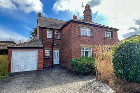25 Bradway Road, Sheffield, S17 4QQ