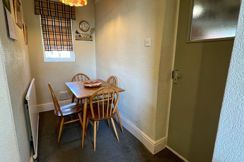 25 Bradway Road, Sheffield, S17 4QQ