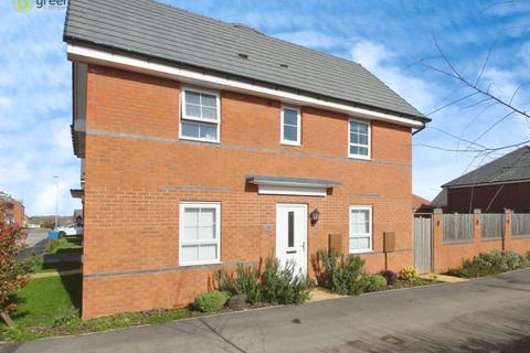151 Austen Drive, Tamworth, B78 3BN
