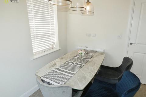 151 Austen Drive, Tamworth, B78 3BN