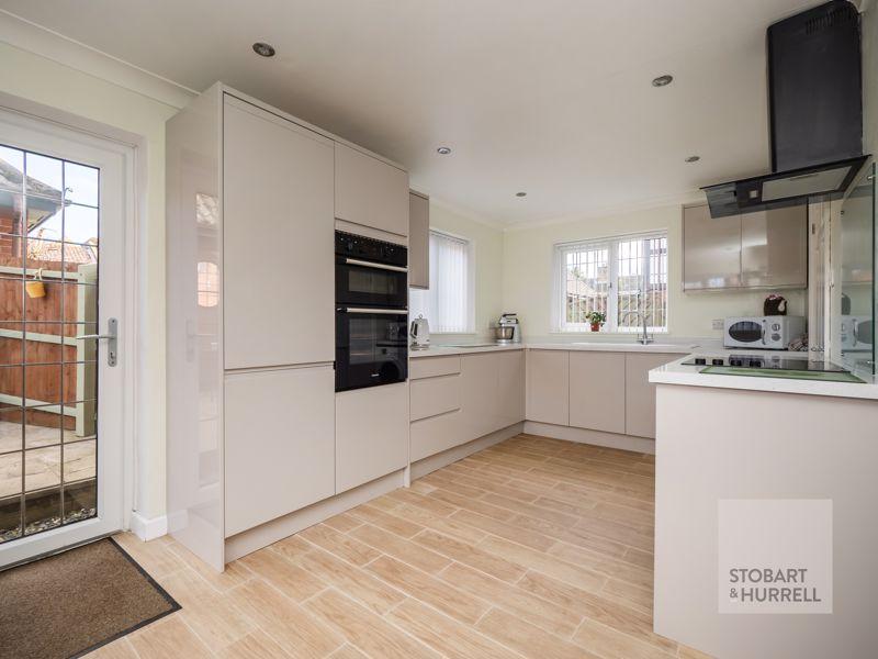 Kitchen Alternative