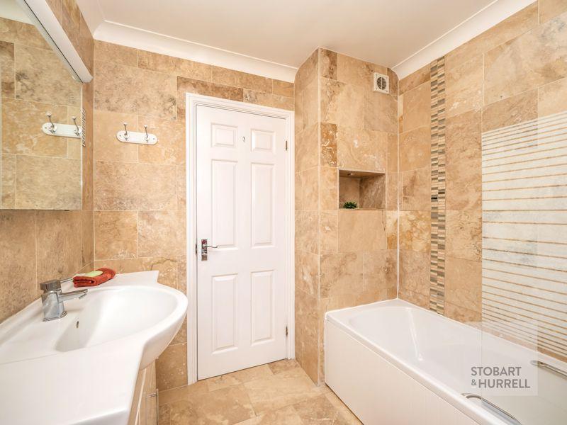 Bathroom Alternative