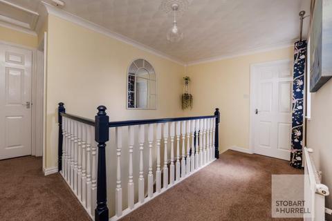 11 Abbot Road, Horning, Norwich, NR12 8PN