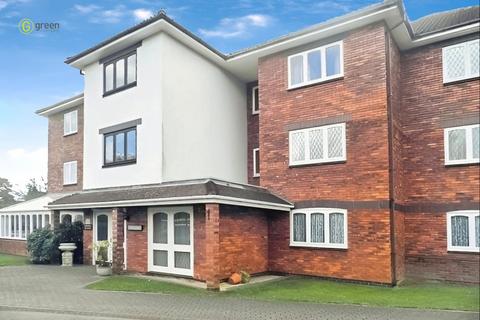 undefined, Checkley Court, Sutton Coldfield B76