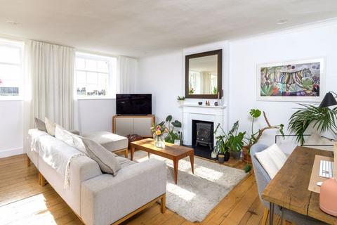 Flat 5, 23 West Mall, Clifton, Bristol, BS8 4BQ