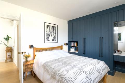 Flat 5, 23 West Mall, Clifton, Bristol, BS8 4BQ