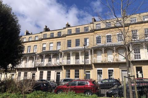 Flat 5, 23 West Mall, Clifton, Bristol, BS8 4BQ
