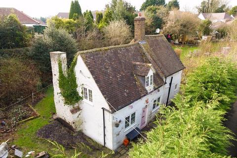 3 bedroom cottage for sale, Mill Lane, Broseley