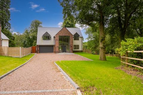 5 bedroom detached house for sale, Trimpley Lane, Bewdley DY12