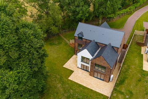 undefined, Trimpley Lane, Bewdley DY12