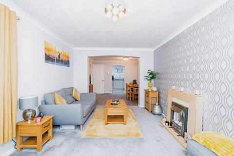 1 bedroom flat for sale - Burgess Road, Southampton SO16