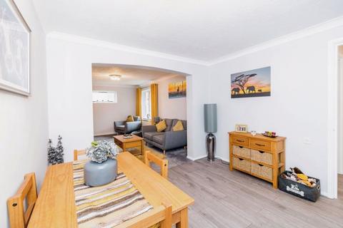 1 bedroom flat for sale, Burgess Road, Southampton SO16