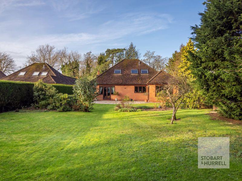 Norwich Road, Norwich NR12 4 bed detached house for sale £600,000