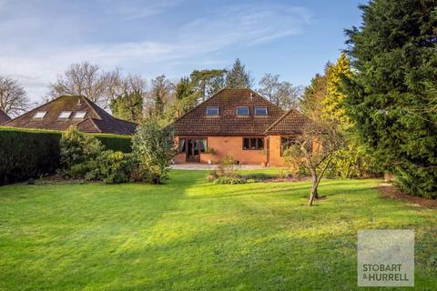4 bedroom detached house for sale, Norwich Road, Norwich NR12