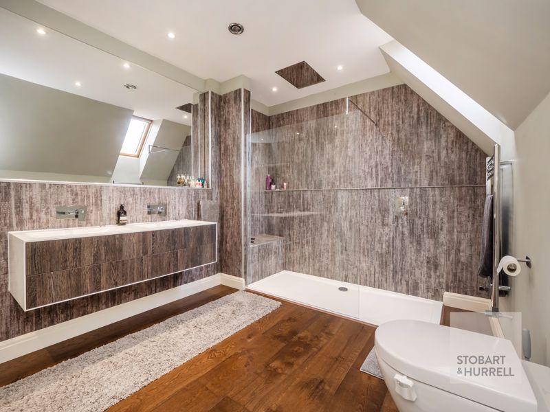 Bedroom 1 En-Suite
