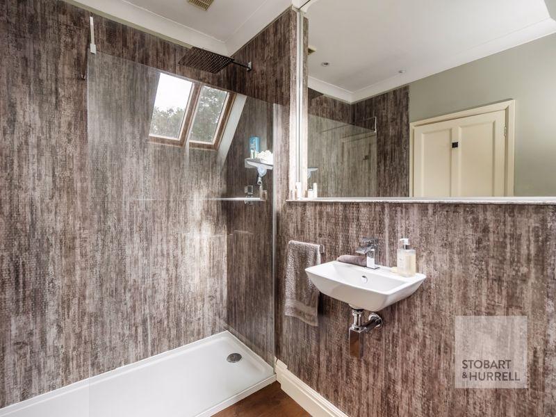 Bedroom En-Suite