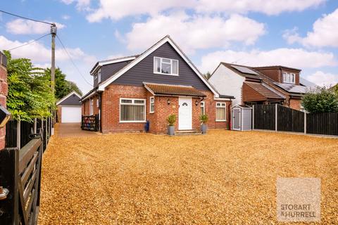 5 bedroom detached house for sale, Green Lane East, Norwich NR13