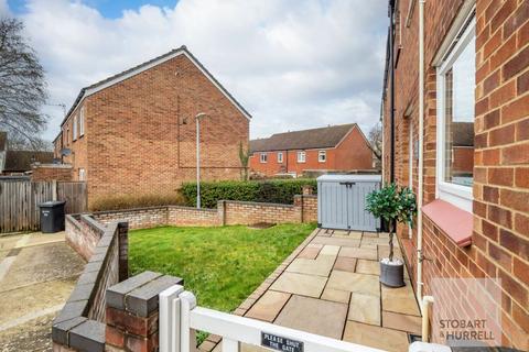 3 bedroom end of terrace house for sale, Woodruff Close, Norwich NR6