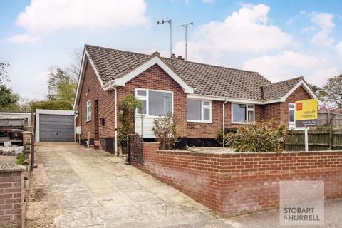 2 bedroom bungalow for sale, Royston Green, North Walsham NR28