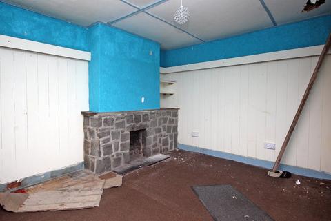 3 bedroom detached house for sale, Trefor, Caernarfon, Gwynedd, LL54