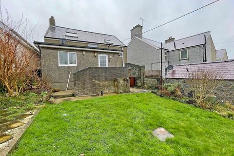 3 bedroom detached house for sale, Trefor, Caernarfon, Gwynedd, LL54