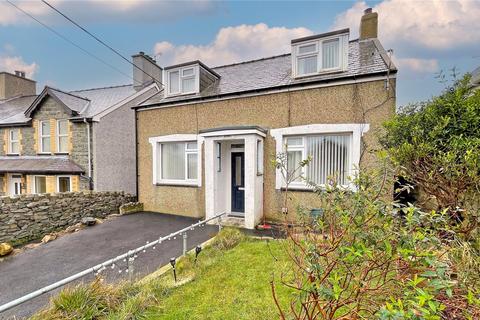 undefined, Trefor, Caernarfon, Gwynedd, LL54