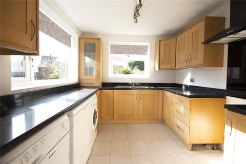 3 bedroom semi-detached house for sale - Y Grugan, Groeslon, Caernarfon, Gwynedd, LL54