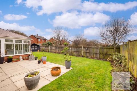 5 bedroom detached house for sale, Jenny Road, Norwich NR10