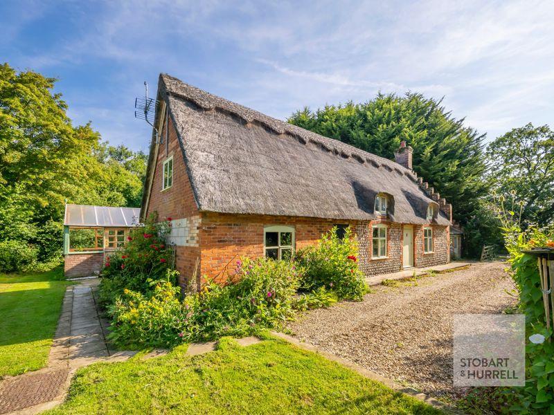 Aylmerton Road, Norwich NR11 3 bed character property for sale £600,000