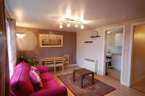 2 bedroom flat to rent, Prospect Terrace, Aberdeen, AB11