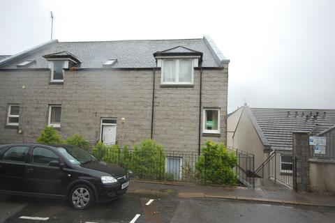 2 bedroom flat to rent, Prospect Terrace, Aberdeen, AB11