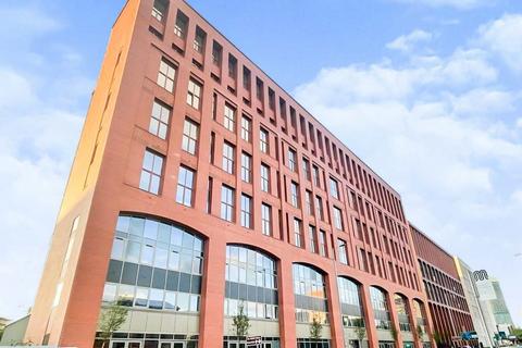 1 bedroom flat for sale, Sky Gardens, 7 Spinners Way, Castlefield, Manchester, M15