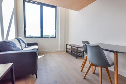 1 bedroom flat for sale, Sky Gardens, 7 Spinners Way, Castlefield, Manchester, M15