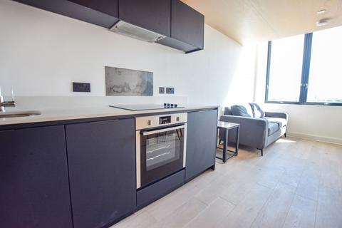 1 bedroom flat for sale, Sky Gardens, 7 Spinners Way, Castlefield, Manchester, M15