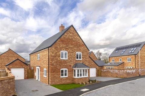 4 bedroom detached house for sale, Sandpit Close, Over, Cambridge, Cambridgeshire