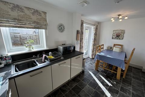 37 Parkside, Auchterarder, PH3 1GG