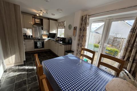 37 Parkside, Auchterarder, PH3 1GG