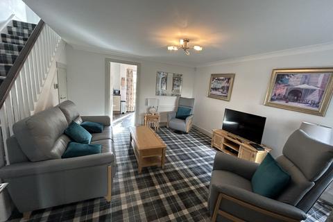 37 Parkside, Auchterarder, PH3 1GG