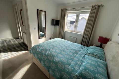 37 Parkside, Auchterarder, PH3 1GG