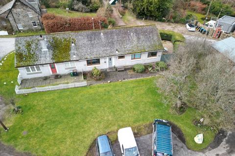 3 bedroom semi-detached bungalow for sale - Ballinlaggan, Acharn, Aberfeldy
