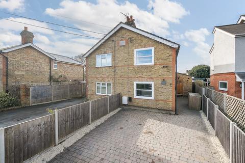 41 Benner Lane, West End, Woking, GU24 9JR