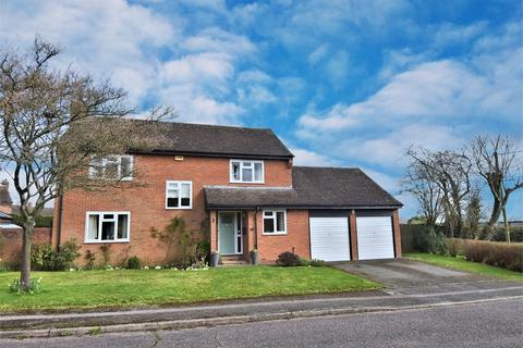 4 bedroom detached house for sale, The Pightle, Oving, Buckinghamshire.