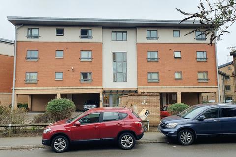 2 bedroom apartment for sale - West Cotton Close, Northampton NN4