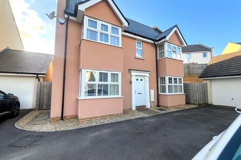 3 bedroom detached house for sale - High Six Gardens, Patchway, Bristol, Gloucestershire, BS34
