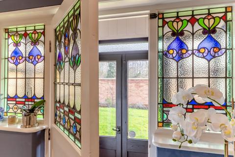 The Orchards Station Road, Fladbury, Pershore, WR10 2QP