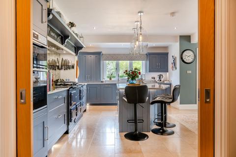 The Orchards Station Road, Fladbury, Pershore, WR10 2QP