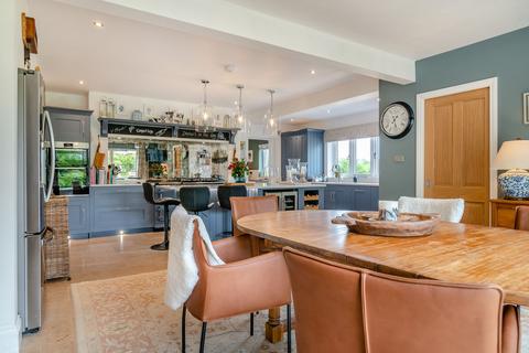 The Orchards Station Road, Fladbury, Pershore, WR10 2QP