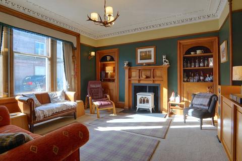 6 bedroom house for sale - Bennachie, 68 High Street, Fochabers, Moray, IV32